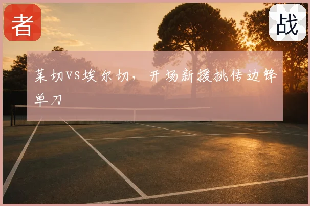 莱切vs埃尔切,开场新援挑传边锋单刀